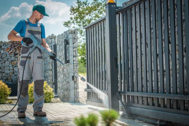 Best Rust Removal  in Alexandria, VA