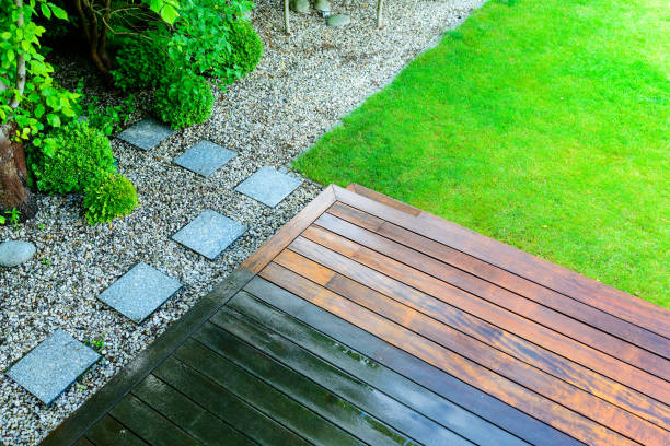 Best Driveway Pressure Washing  in Alexandria, VA