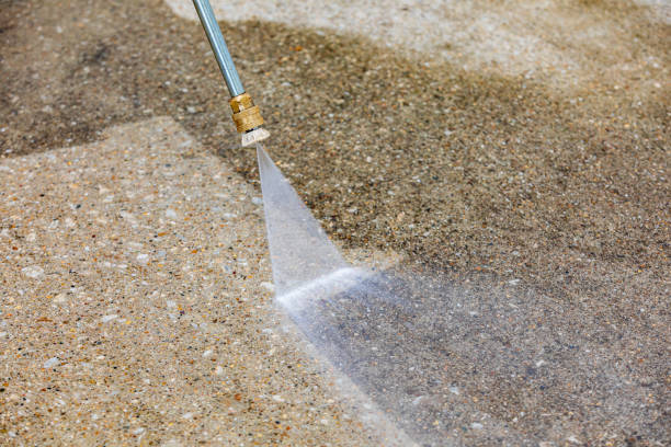 Professional Pressure Washing in Alexandria, VA